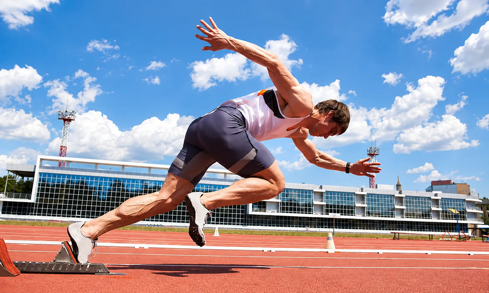 LSG Athlete Development